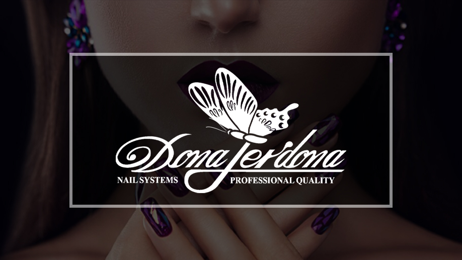 Бренд Dona Jerdona (Дона Жердона)