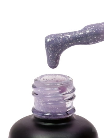 Каучуковая база Dona Jerdona для ногтей Potal Base №5 серобуромалиновый 10 мл Каучуковая база Dona Jerdona для ногтей Potal Base №5 серобуромалиновый 10 мл