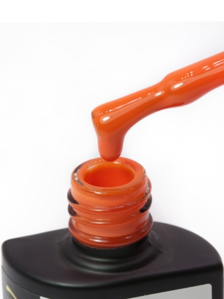 Однофазный гель-лак Holy Rose Beauty для ногтей One-Step №16