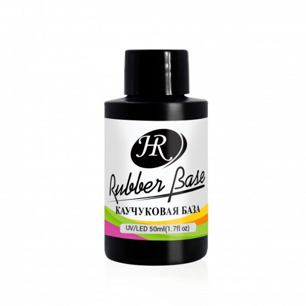 HR rubber base
