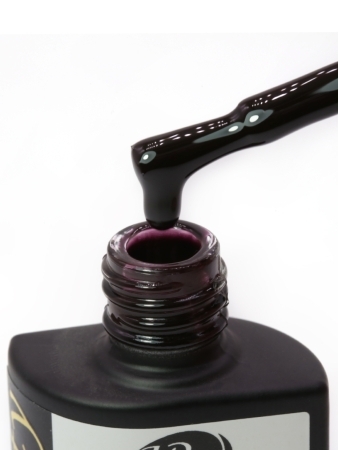 Однофазный гель-лак Holy Rose Beauty для ногтей One-Step №31