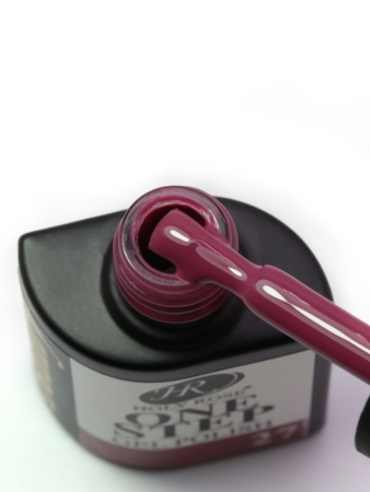 Однофазный гель-лак Holy Rose Beauty для ногтей One-Step №27