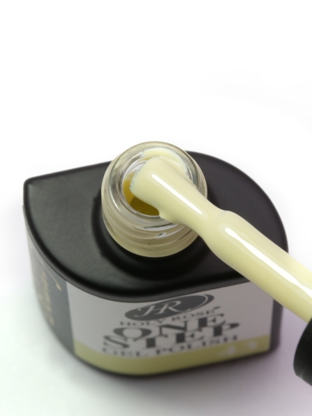 Однофазный гель-лак Holy Rose Beauty для ногтей One-Step №43