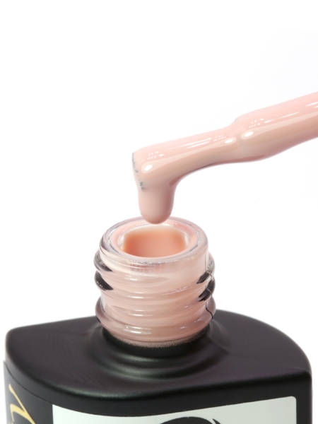 Однофазный гель-лак Holy Rose Beauty для ногтей One-Step №02