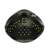 Dona Jerdona Профессиональная гибридная лампа Sun X Plus 2-в-1 UV/LED для маникюра 80 Вт