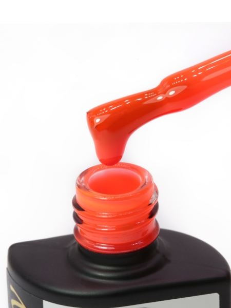 Однофазный гель-лак Holy Rose Beauty для ногтей One-Step №14