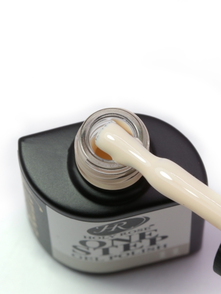 Однофазный гель-лак Holy Rose Beauty для ногтей One-Step №11