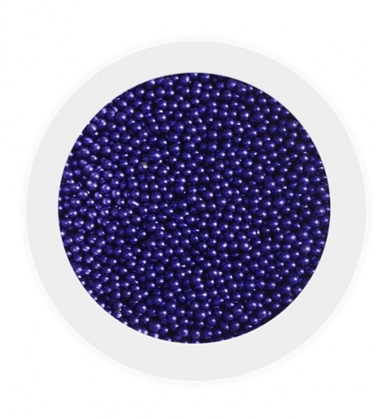Бульонки для дизайна ногтей Dona Jerdona синие 10 г Бульонки для дизайна ногтей Dona Jerdona синие 10 г