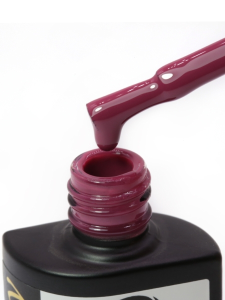 Однофазный гель-лак Holy Rose Beauty для ногтей One-Step №27