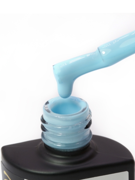 Однофазный гель-лак Holy Rose Beauty для ногтей One-Step №35