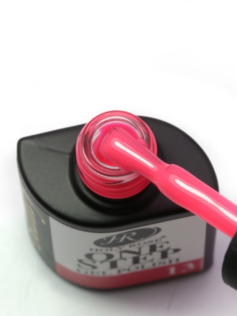 Однофазный гель-лак Holy Rose Beauty для ногтей One-Step №13 Однофазный гель-лак Holy Rose Beauty для ногтей One-Step №13