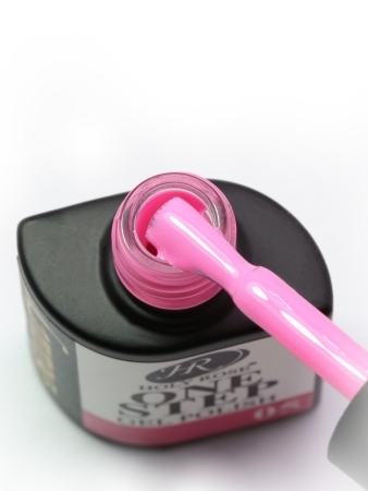 Однофазный гель-лак Holy Rose Beauty для ногтей One-Step №05