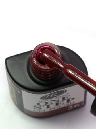 Однофазный гель-лак Holy Rose Beauty для ногтей One-Step №26 Однофазный гель-лак Holy Rose Beauty для ногтей One-Step №26