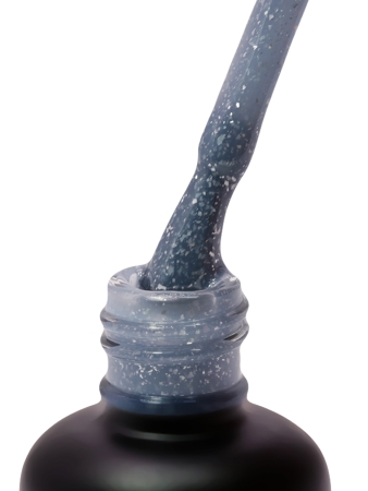 Каучуковая база Dona Jerdona для ногтей Potal Base №6 деним 10 мл Каучуковая база Dona Jerdona для ногтей Potal Base №6 деним 10 мл