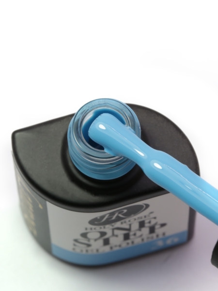 Однофазный гель-лак Holy Rose Beauty для ногтей One-Step №36