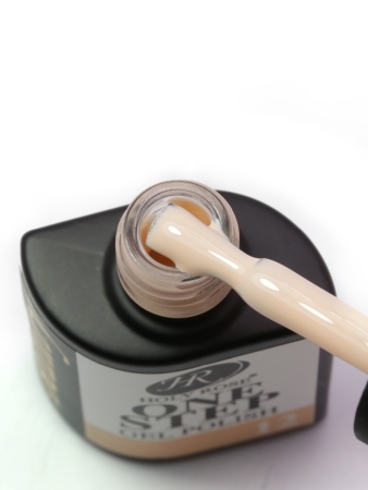 Однофазный гель-лак Holy Rose Beauty для ногтей One-Step №12 Однофазный гель-лак Holy Rose Beauty для ногтей One-Step №12