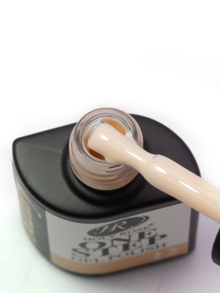 Однофазный гель-лак Holy Rose Beauty для ногтей One-Step №12