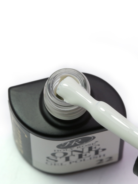 Однофазный гель-лак Holy Rose Beauty для ногтей One-Step №22