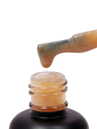 Каучуковая база Dona Jerdona для ногтей Potal Base №10 светло-коричневый 10 мл Каучуковая база Dona Jerdona для ногтей Potal Base №10 светло-коричневый 10 мл