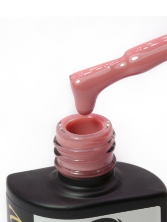 Однофазный гель-лак Holy Rose Beauty для ногтей One-Step №19 Однофазный гель-лак Holy Rose Beauty для ногтей One-Step №19