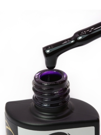 Однофазный гель-лак Holy Rose Beauty для ногтей One-Step №34