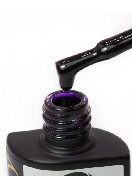 Однофазный гель-лак Holy Rose Beauty для ногтей One-Step №34