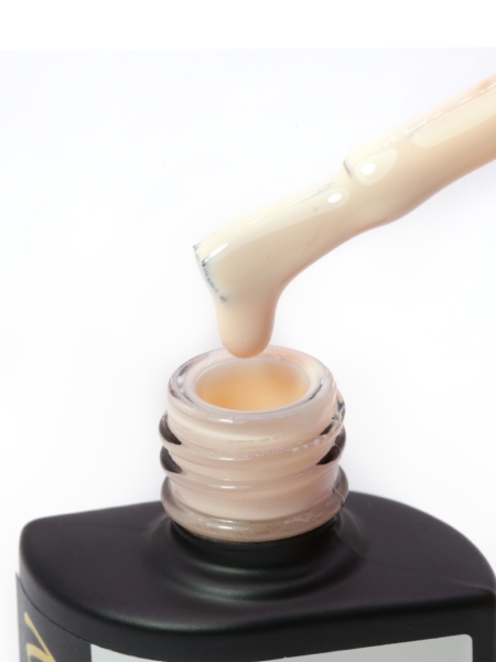 Однофазный гель-лак Holy Rose Beauty для ногтей One-Step №12