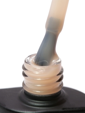 Цветная жесткая база Holy Rose Beauty для моделирования HARD Color Base №10 10 мл