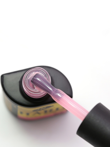 Цветная жесткая база Holy Rose Beauty для моделирования HARD Color Base №09 10 мл