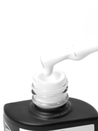 Однофазный гель-лак Holy Rose Beauty для ногтей One-Step №01