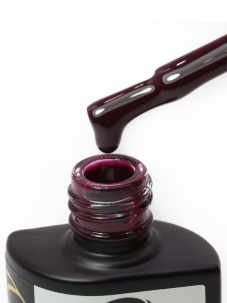 Однофазный гель-лак Holy Rose Beauty для ногтей One-Step №25