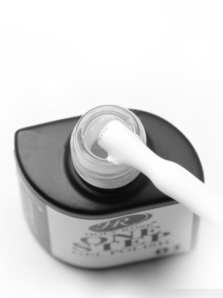 Однофазный гель-лак Holy Rose Beauty для ногтей One-Step №01