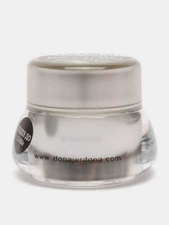 Гель-краска Паутинка Dona Jerdona для дизайна ногтей, серебро, 10 гр Гель-краска Паутинка Dona Jerdona для дизайна ногтей, серебро, 10 гр