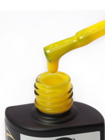 Однофазный гель-лак Holy Rose Beauty для ногтей One-Step №44