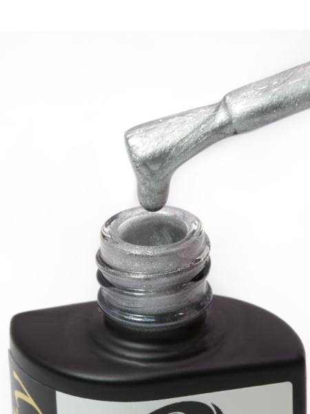 Однофазный гель-лак Holy Rose Beauty для ногтей One-Step №45