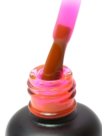 Витражный гель-лак Dona Jerdona №42 "Розовый" 10 мл Витражный гель-лак Dona Jerdona №42 "Розовый" 10 мл