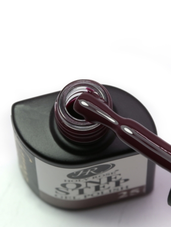 Однофазный гель-лак Holy Rose Beauty для ногтей One-Step №25 Однофазный гель-лак Holy Rose Beauty для ногтей One-Step №25