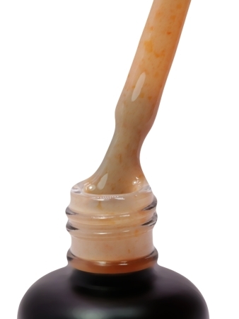 Каучуковая база Dona Jerdona для ногтей Potal Base №10 светло-коричневый 10 мл Каучуковая база Dona Jerdona для ногтей Potal Base №10 светло-коричневый 10 мл