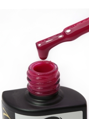 Однофазный гель-лак Holy Rose Beauty для ногтей One-Step №24