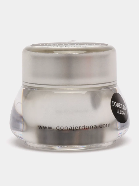 Гель-краска Паутинка Dona Jerdona для дизайна ногтей, черная, 10 гр Гель-краска Паутинка Dona Jerdona для дизайна ногтей, черная, 10 гр