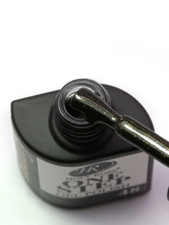 Однофазный гель-лак Holy Rose Beauty для ногтей One-Step №48