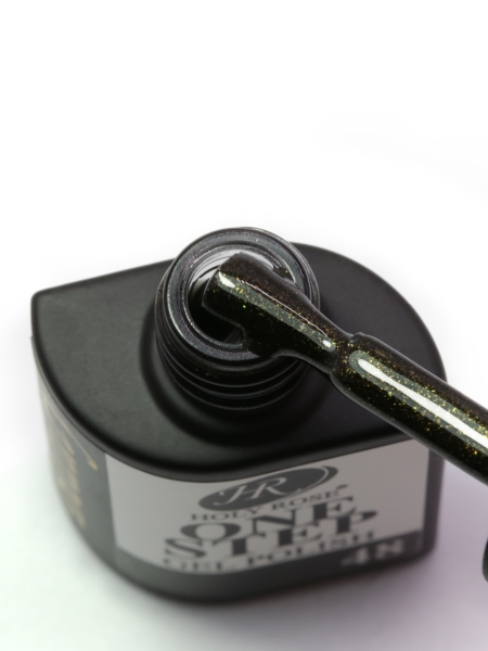 Однофазный гель-лак Holy Rose Beauty для ногтей One-Step №48