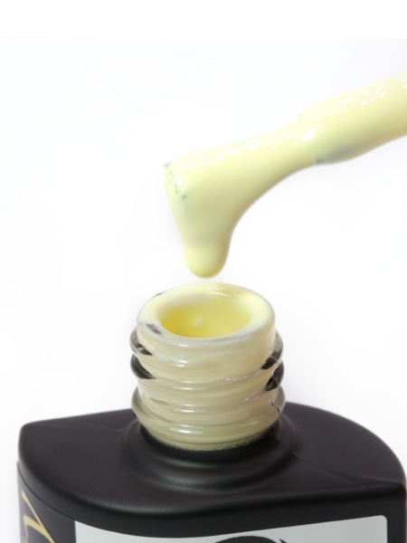 Однофазный гель-лак Holy Rose Beauty для ногтей One-Step №43