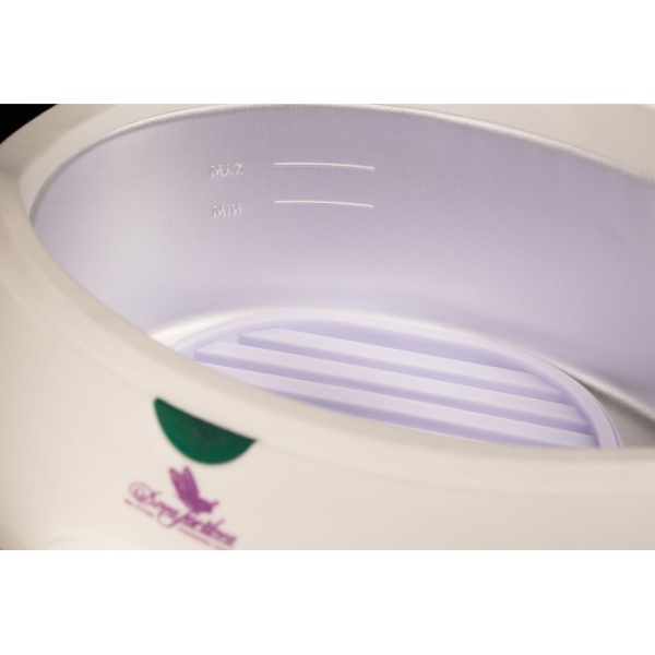 Парафиновая ванночка Dona Jerdona для рук и ног PV-400, до 2 кг Парафиновая ванночка Dona Jerdona для рук и ног PV-400, до 2 кг