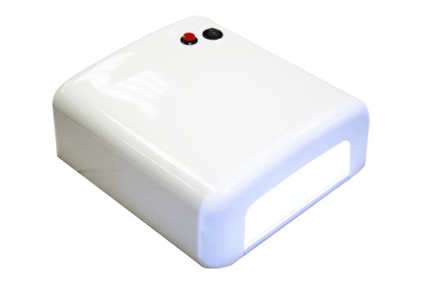 Holy Rose, Лампа UV 36W - белая