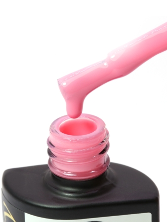 Однофазный гель-лак Holy Rose Beauty для ногтей One-Step №06 Однофазный гель-лак Holy Rose Beauty для ногтей One-Step №06