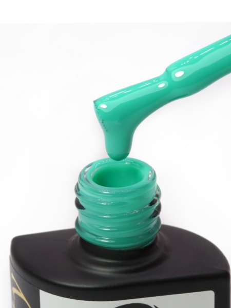 Однофазный гель-лак Holy Rose Beauty для ногтей One-Step №40