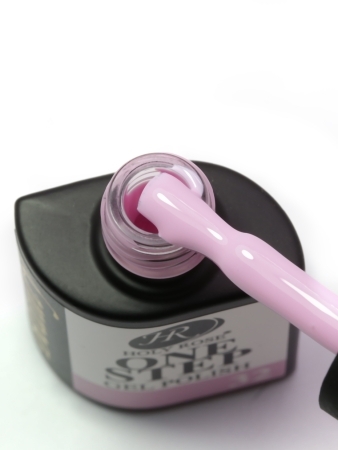 Однофазный гель-лак Holy Rose Beauty для ногтей One-Step №32