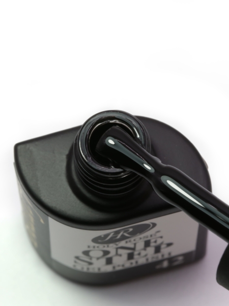 Однофазный гель-лак Holy Rose Beauty для ногтей One-Step №42