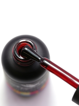 Витражный гель-лак Dona Jerdona №75 "Красный" 10 мл Витражный гель-лак Dona Jerdona №75 "Красный" 10 мл